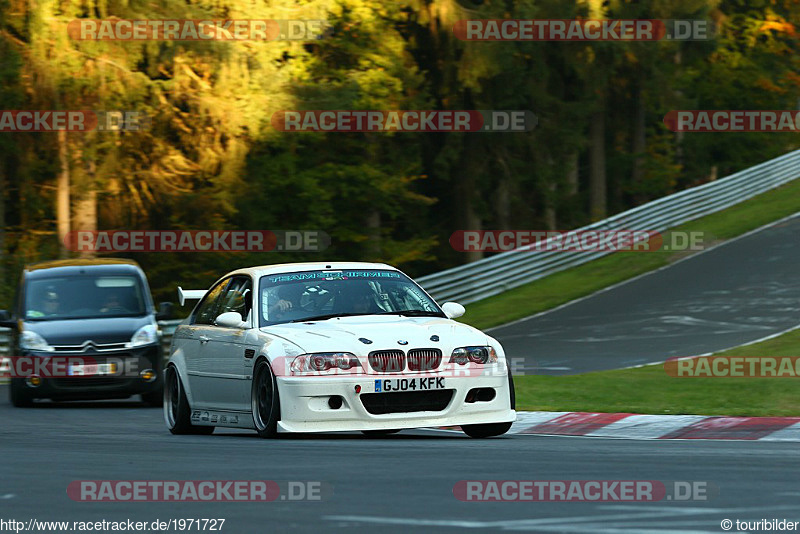 Bild #1971727 - Touristenfahrten Nürburgring Nordschleife 11.10.2015