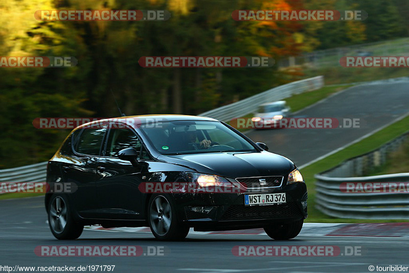 Bild #1971797 - Touristenfahrten Nürburgring Nordschleife 11.10.2015