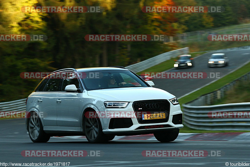 Bild #1971817 - Touristenfahrten Nürburgring Nordschleife 11.10.2015