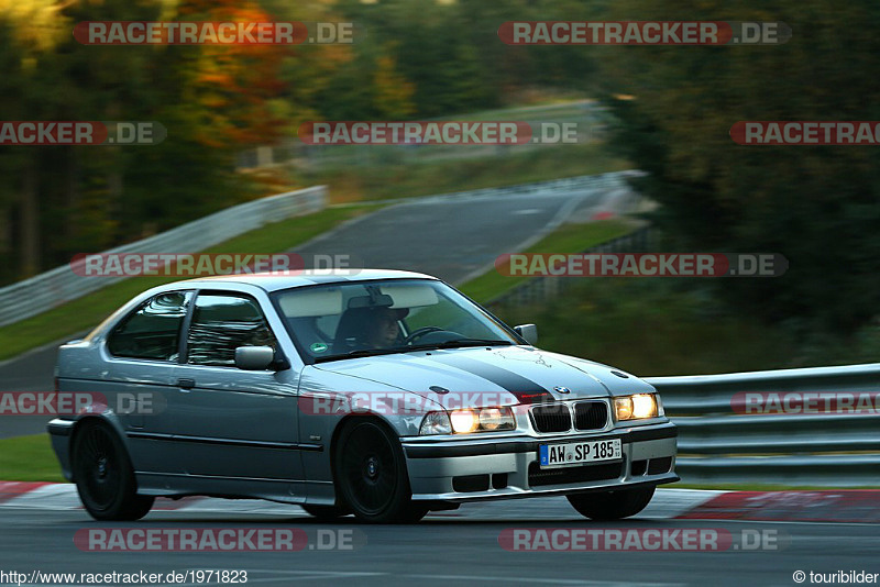 Bild #1971823 - Touristenfahrten Nürburgring Nordschleife 11.10.2015