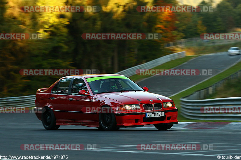 Bild #1971875 - Touristenfahrten Nürburgring Nordschleife 11.10.2015