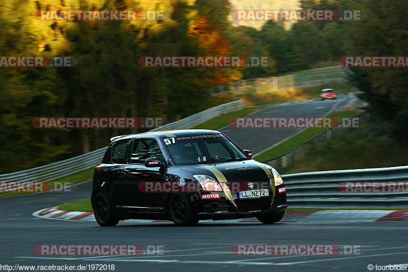 Bild #1972018 - Touristenfahrten Nürburgring Nordschleife 11.10.2015