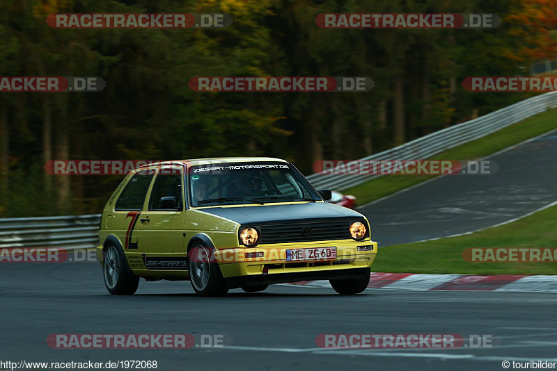 Bild #1972068 - Touristenfahrten Nürburgring Nordschleife 11.10.2015