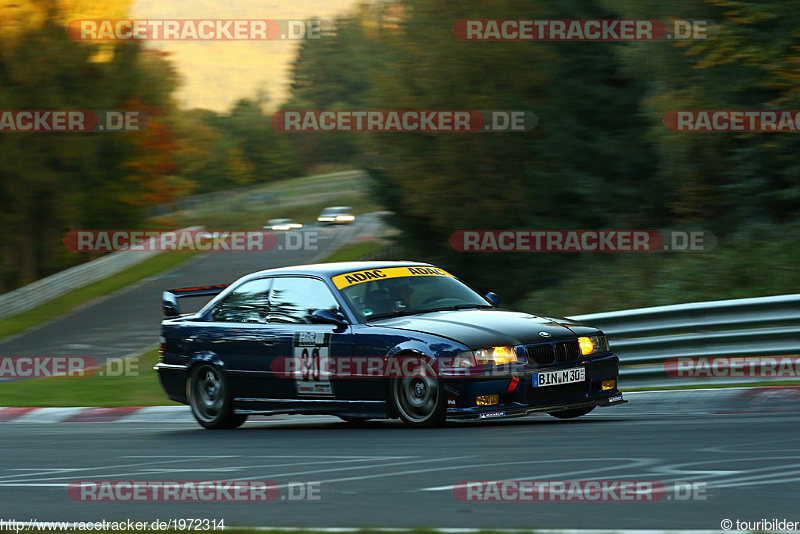 Bild #1972314 - Touristenfahrten Nürburgring Nordschleife 11.10.2015