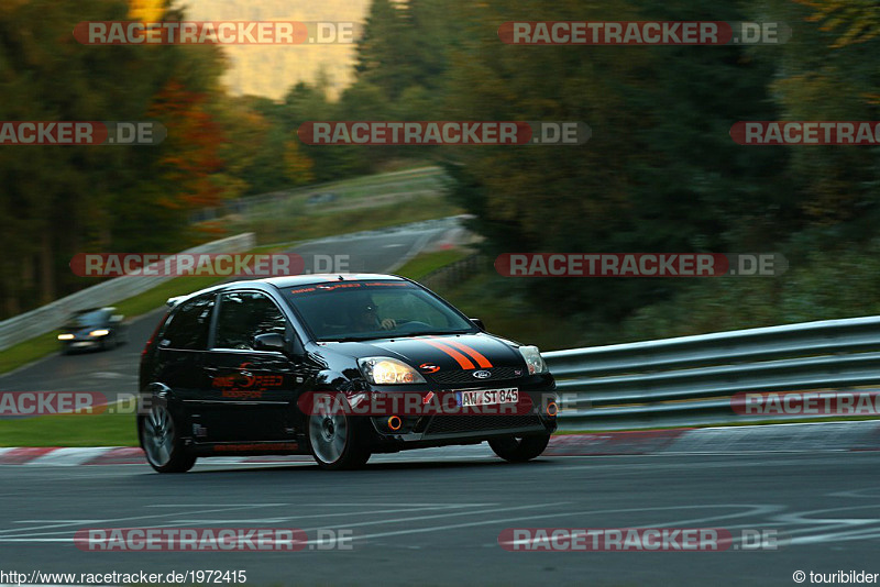 Bild #1972415 - Touristenfahrten Nürburgring Nordschleife 11.10.2015