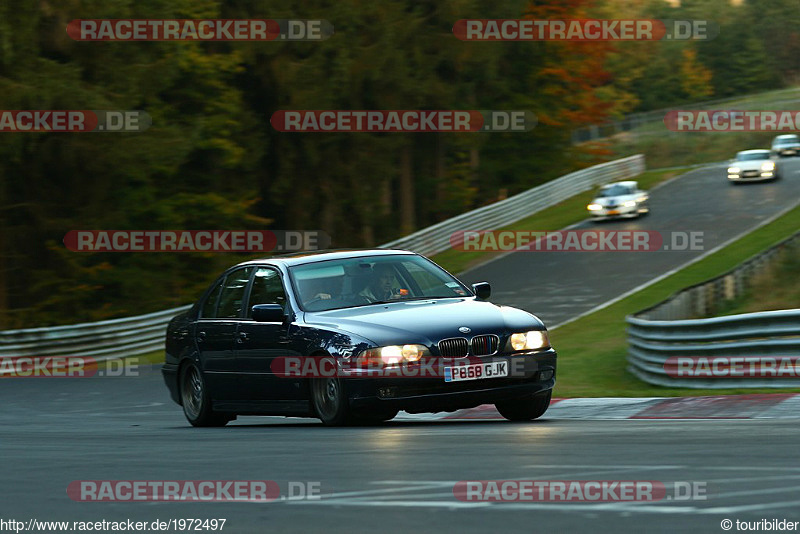 Bild #1972497 - Touristenfahrten Nürburgring Nordschleife 11.10.2015