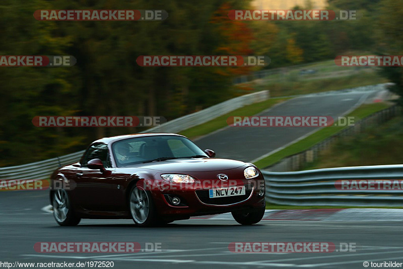 Bild #1972520 - Touristenfahrten Nürburgring Nordschleife 11.10.2015