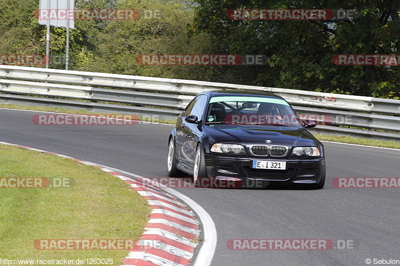 Bild #1263025 - Touristenfahrten Nürburgring Nordschleife 18.10.2015