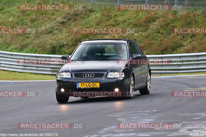 Bild #1263172 - Touristenfahrten Nürburgring Nordschleife 18.10.2015