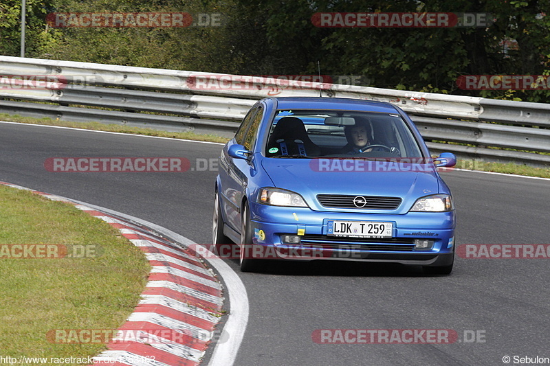 Bild #1263463 - Touristenfahrten Nürburgring Nordschleife 18.10.2015