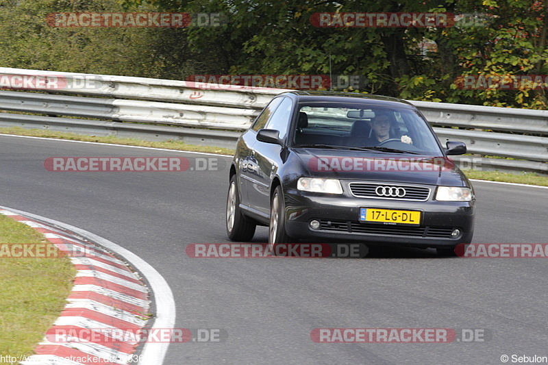 Bild #1263687 - Touristenfahrten Nürburgring Nordschleife 18.10.2015