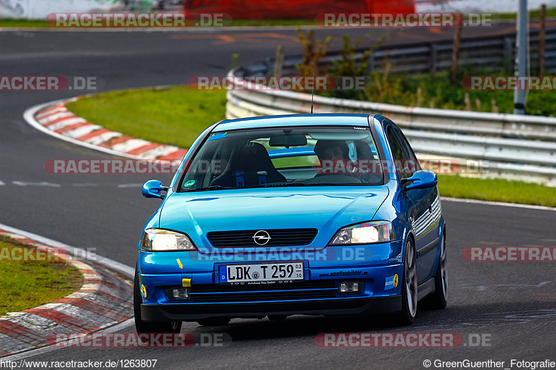 Bild #1263807 - Touristenfahrten Nürburgring Nordschleife 18.10.2015