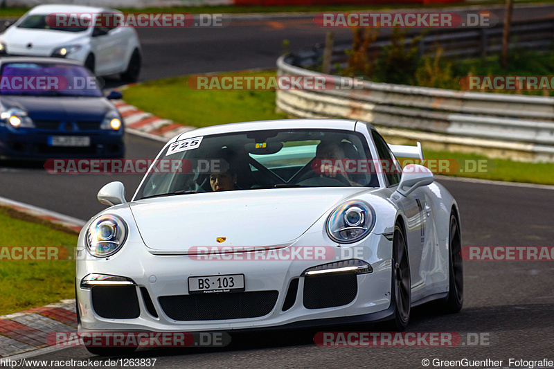 Bild #1263837 - Touristenfahrten Nürburgring Nordschleife 18.10.2015