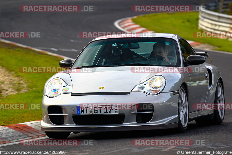 Bild #1263986 - Touristenfahrten Nürburgring Nordschleife 18.10.2015