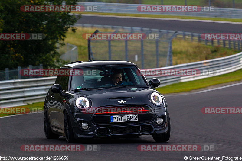 Bild #1266659 - Touristenfahrten Nürburgring Nordschleife 18.10.2015