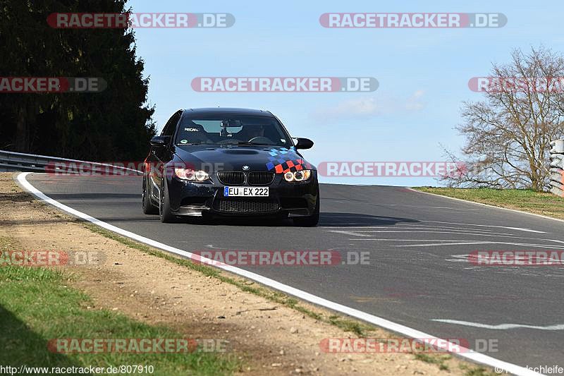 Bild #807910 - Touristenfahrten Nürburgring Nordschleife 15.04.2015