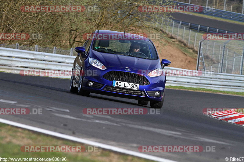 Bild #808196 - Touristenfahrten Nürburgring Nordschleife 15.04.2015