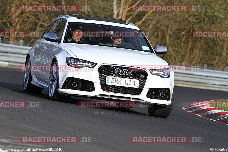 Bild #808246 - Touristenfahrten Nürburgring Nordschleife 15.04.2015