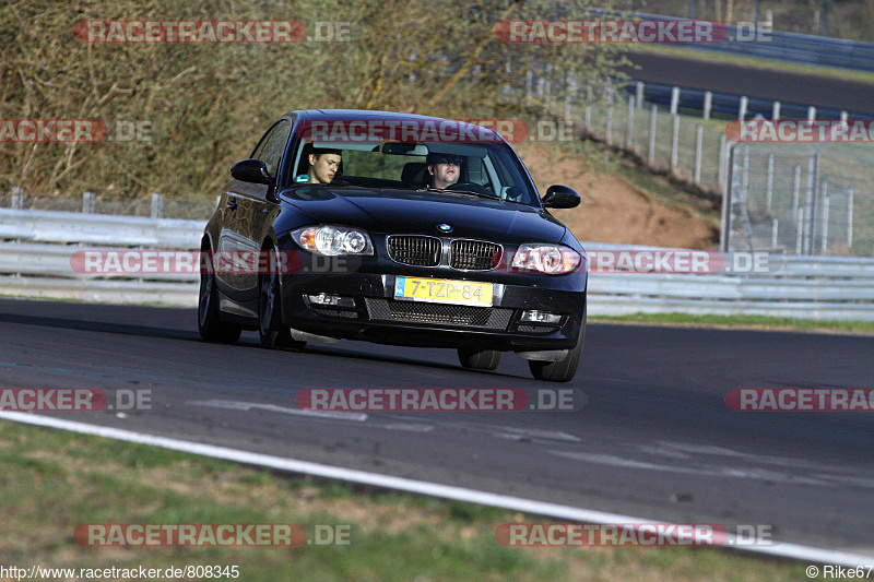 Bild #808345 - Touristenfahrten Nürburgring Nordschleife 15.04.2015