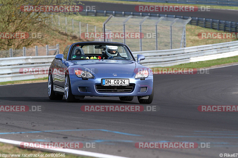 Bild #808546 - Touristenfahrten Nürburgring Nordschleife 15.04.2015