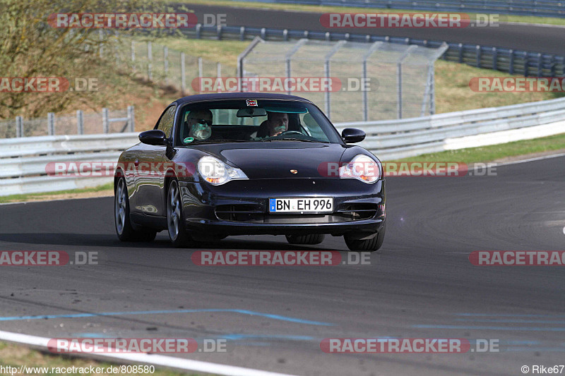 Bild #808580 - Touristenfahrten Nürburgring Nordschleife 15.04.2015