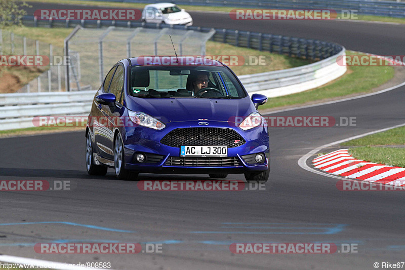 Bild #808583 - Touristenfahrten Nürburgring Nordschleife 15.04.2015