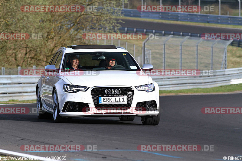 Bild #808655 - Touristenfahrten Nürburgring Nordschleife 15.04.2015