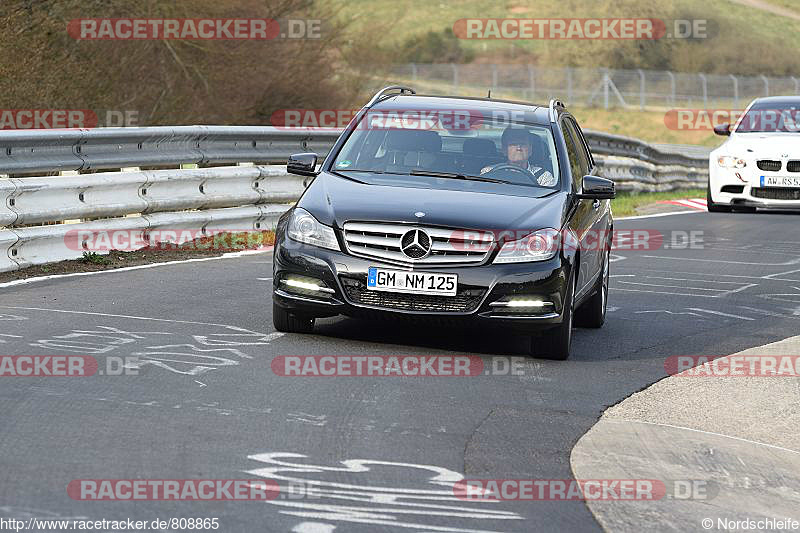 Bild #808865 - Touristenfahrten Nürburgring Nordschleife 16.04.2015