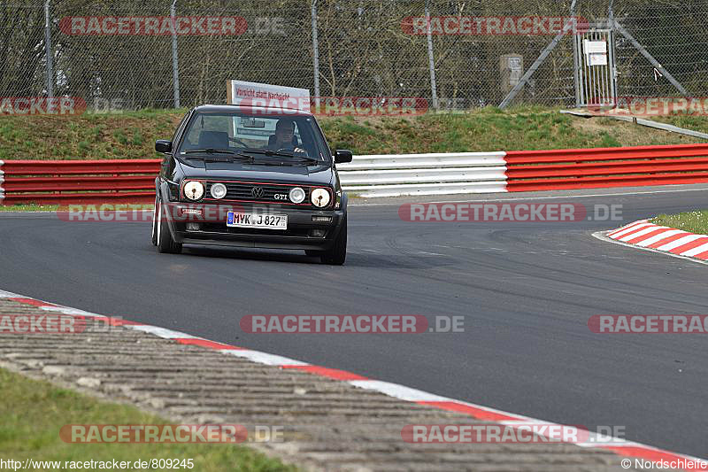 Bild #809245 - Touristenfahrten Nürburgring Nordschleife 17.04.2015