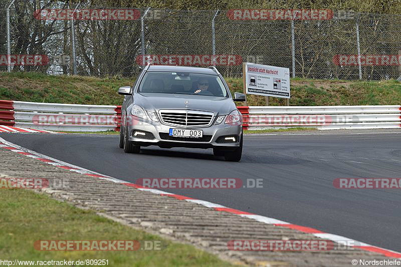 Bild #809251 - Touristenfahrten Nürburgring Nordschleife 17.04.2015