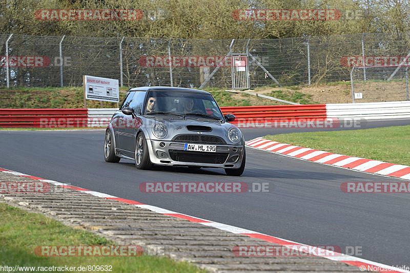 Bild #809632 - Touristenfahrten Nürburgring Nordschleife 17.04.2015