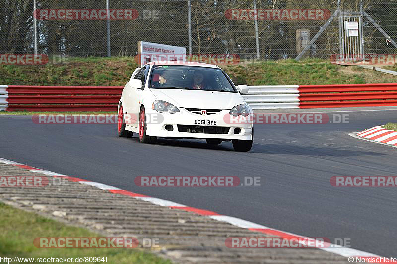 Bild #809641 - Touristenfahrten Nürburgring Nordschleife 17.04.2015