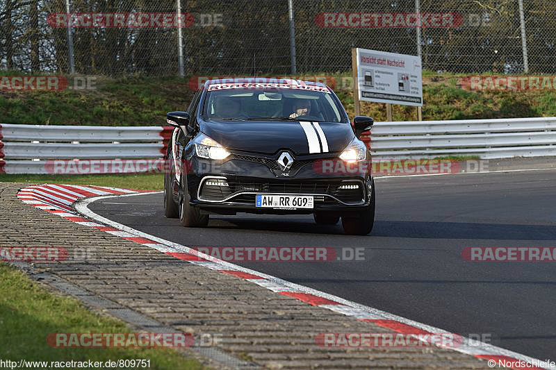 Bild #809751 - Touristenfahrten Nürburgring Nordschleife 17.04.2015