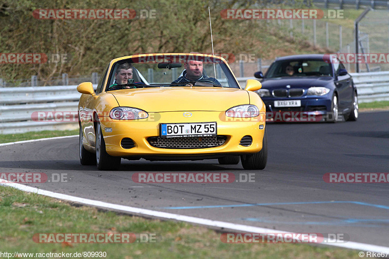 Bild #809930 - Touristenfahrten Nürburgring Nordschleife 17.04.2015