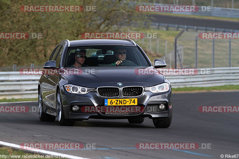 Bild #810118 - Touristenfahrten Nürburgring Nordschleife 17.04.2015