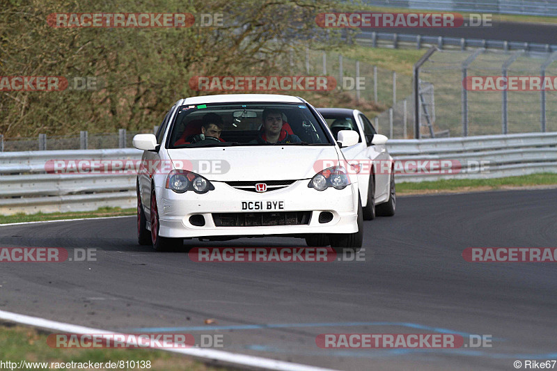 Bild #810138 - Touristenfahrten Nürburgring Nordschleife 17.04.2015