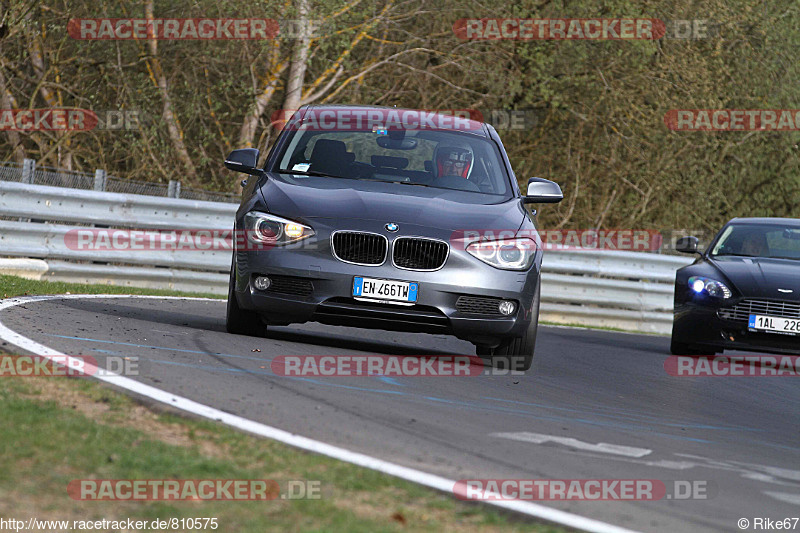 Bild #810575 - Touristenfahrten Nürburgring Nordschleife 17.04.2015