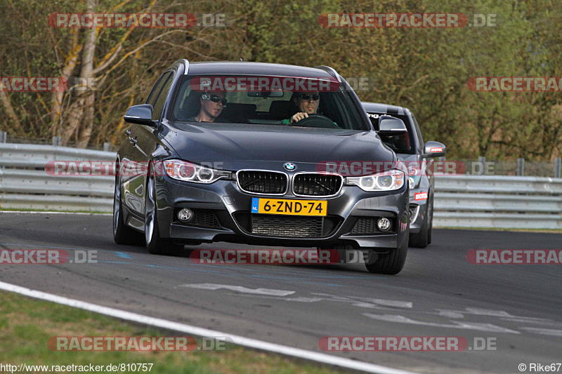 Bild #810757 - Touristenfahrten Nürburgring Nordschleife 17.04.2015