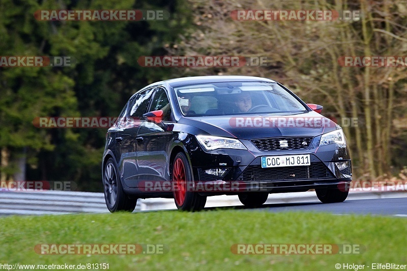 Bild #813151 - Touristenfahrten Nürburgring Nordschleife 17.04.2015