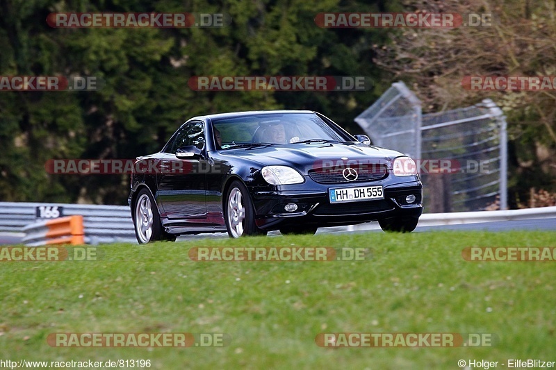 Bild #813196 - Touristenfahrten Nürburgring Nordschleife 17.04.2015