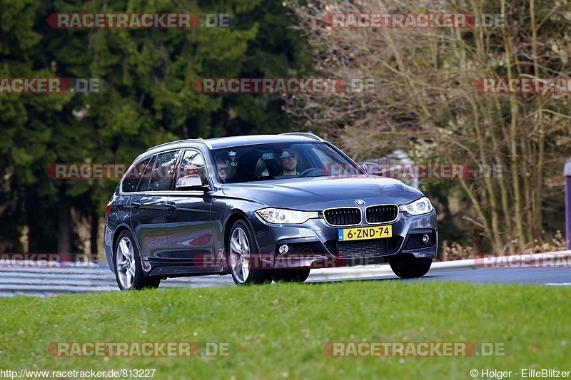 Bild #813227 - Touristenfahrten Nürburgring Nordschleife 17.04.2015