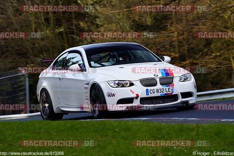 Bild #813266 - Touristenfahrten Nürburgring Nordschleife 17.04.2015