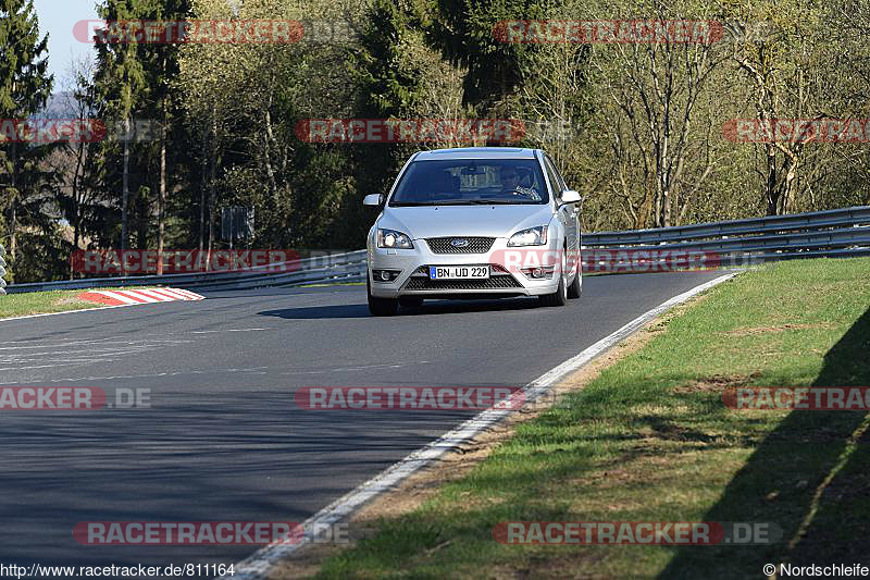 Bild #811164 - Touristenfahrten Nürburgring Nordschleife 18.04.2015