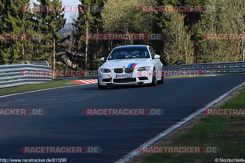 Bild #811299 - Touristenfahrten Nürburgring Nordschleife 18.04.2015