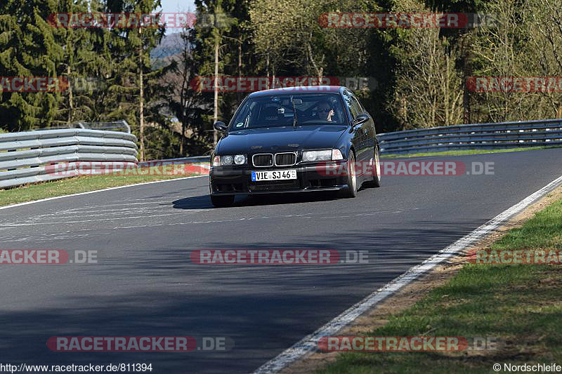 Bild #811394 - Touristenfahrten Nürburgring Nordschleife 18.04.2015