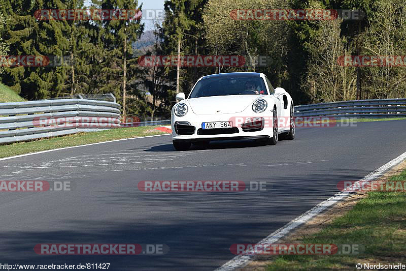 Bild #811427 - Touristenfahrten Nürburgring Nordschleife 18.04.2015