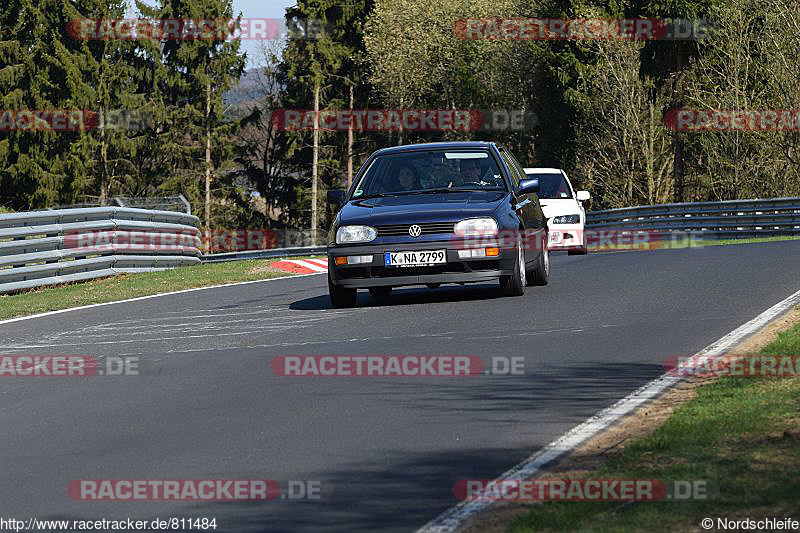 Bild #811484 - Touristenfahrten Nürburgring Nordschleife 18.04.2015