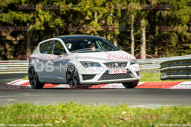 Bild #811894 - Touristenfahrten Nürburgring Nordschleife 18.04.2015