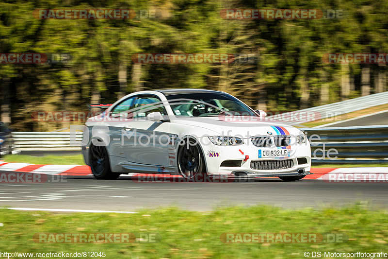 Bild #812045 - Touristenfahrten Nürburgring Nordschleife 18.04.2015