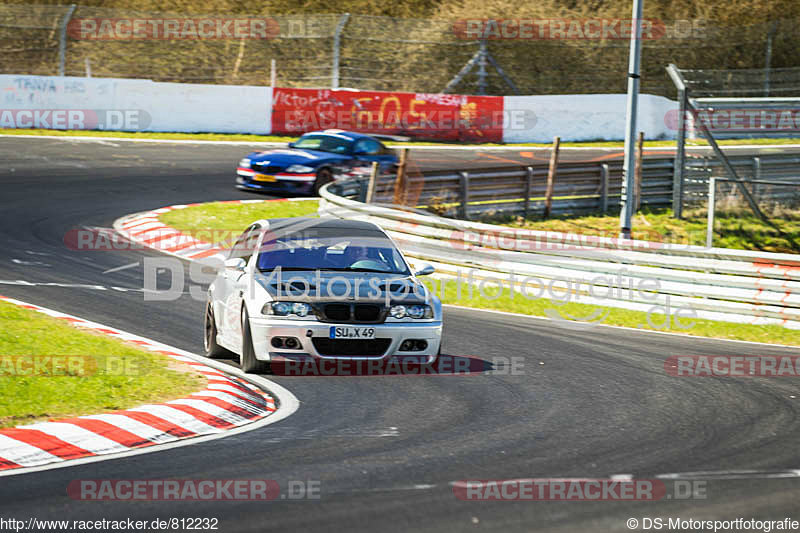 Bild #812232 - Touristenfahrten Nürburgring Nordschleife 18.04.2015